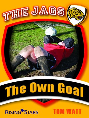 cover image of The Own Goal